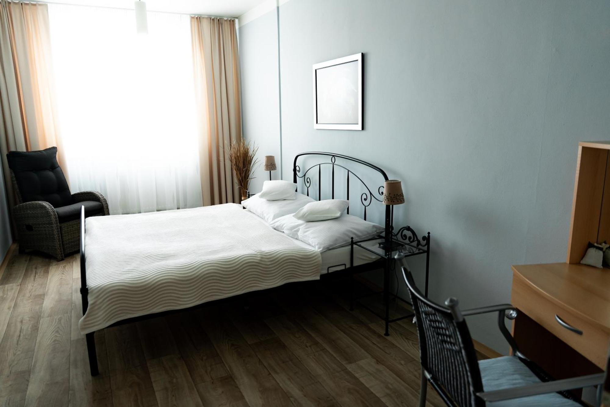 Hotel Cementar 흐라니체 외부 사진